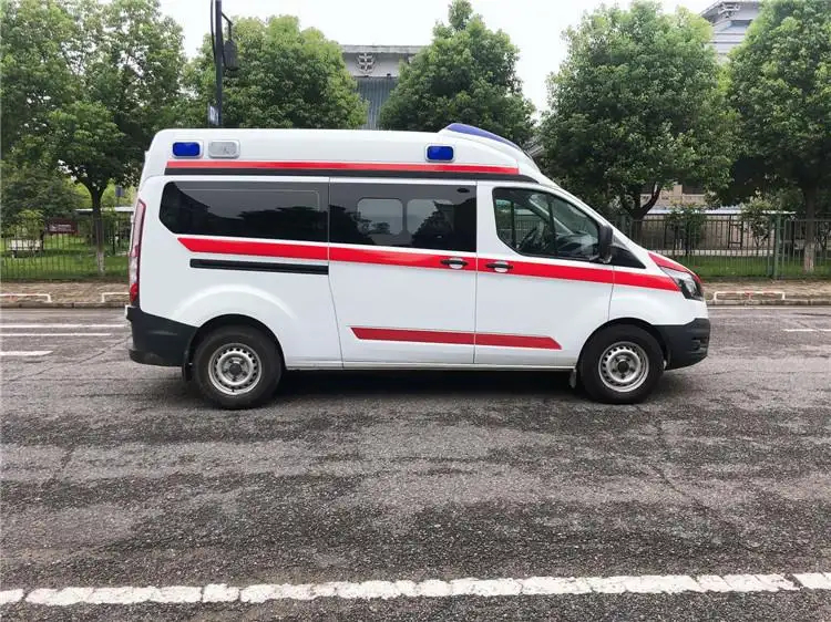 陆良县长途跨省救护车出租